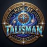 Rise of Talisman Logo